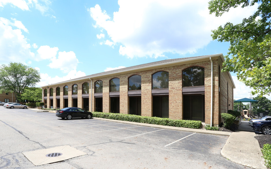 2929 Kenny Rd, Columbus, OH for lease - Building Photo - Image 3 of 16