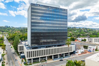 More details for 15910 Ventura Blvd, Encino, CA - Office for Lease