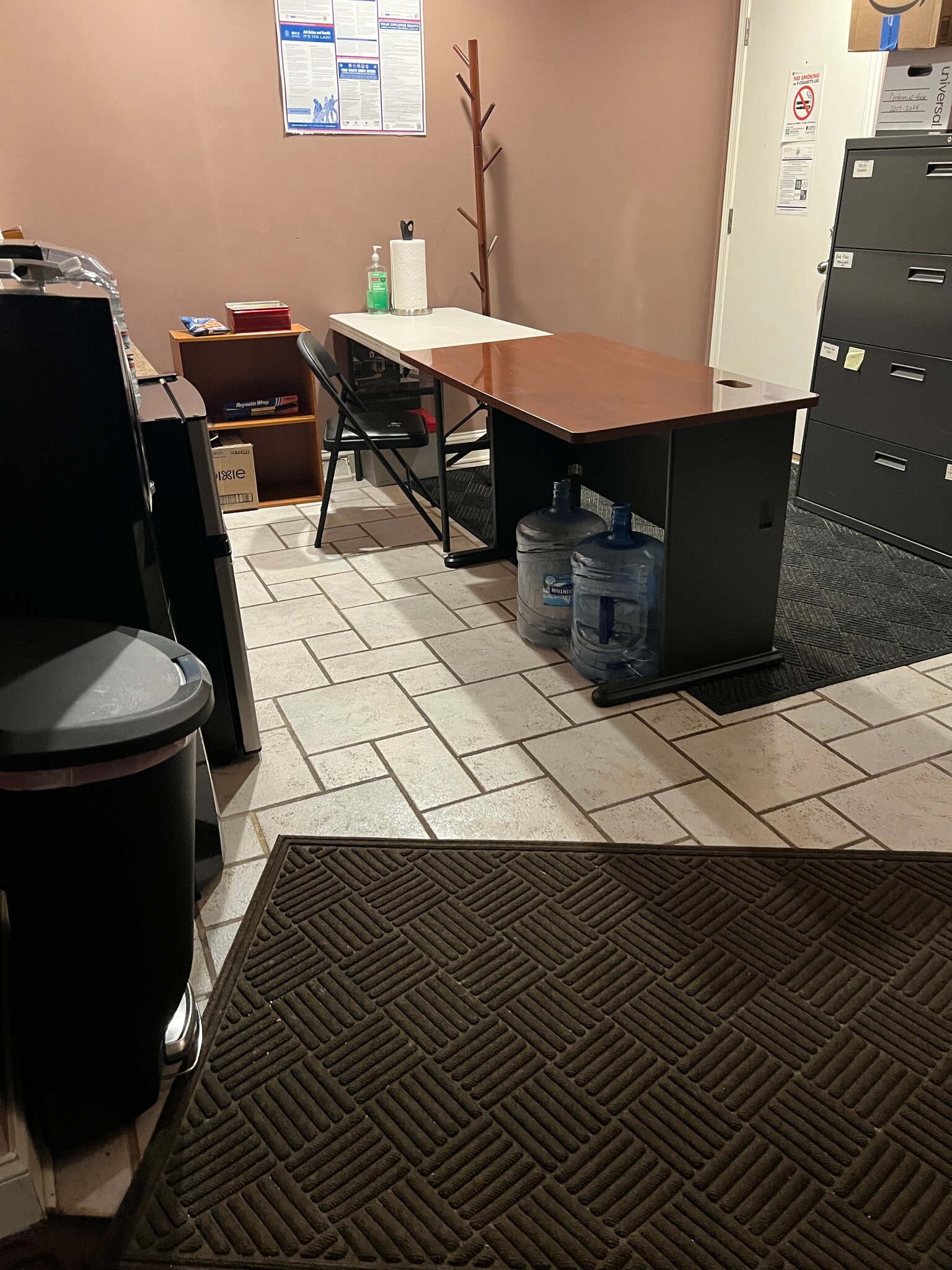 7612 W North Ave, Elmwood Park, IL for lease Interior Photo- Image 1 of 17