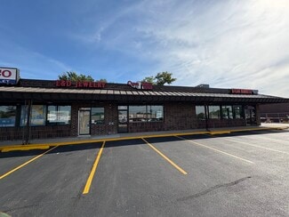 More details for 925-929 S York St, Elmhurst, IL - Retail for Lease