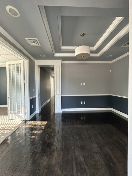 3900 South Stonebridge Dr, McKinney, TX for lease - Building Photo - Image 3 of 10