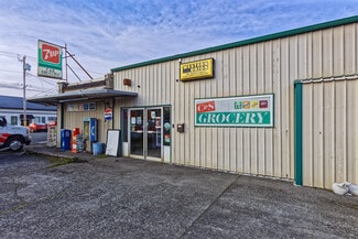 More details for 112 Main St, Elma, WA - Flex for Sale