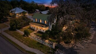 Plus de détails pour 605 S Main Ave, Minneola, FL - Commerce de détail à vendre