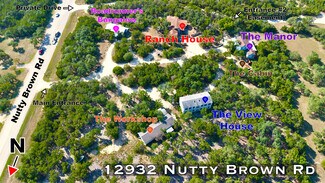 Plus de détails pour 12932 Nutty Brown Rd, Austin, TX - Spécialité à vendre