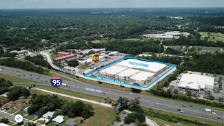 Plus de détails pour 4700 Walgreen Rd, Jacksonville, FL - Industriel à vendre