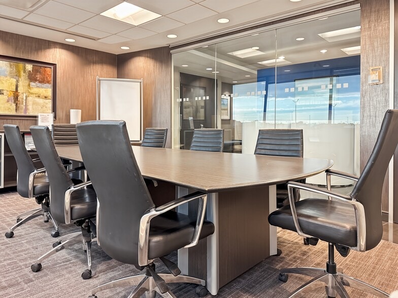 10 Milner Business Ct, Toronto, ON for lease - Interior Photo - Image 2 of 23