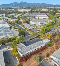 2048 Aldergrove Ave, Escondido, CA - AERIAL  map view - Image1