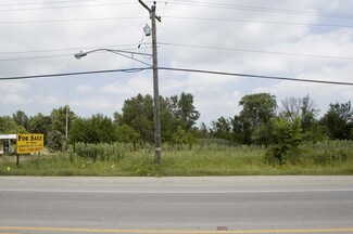 Plus de détails pour US-30, New Lenox, IL - Terrain à vendre