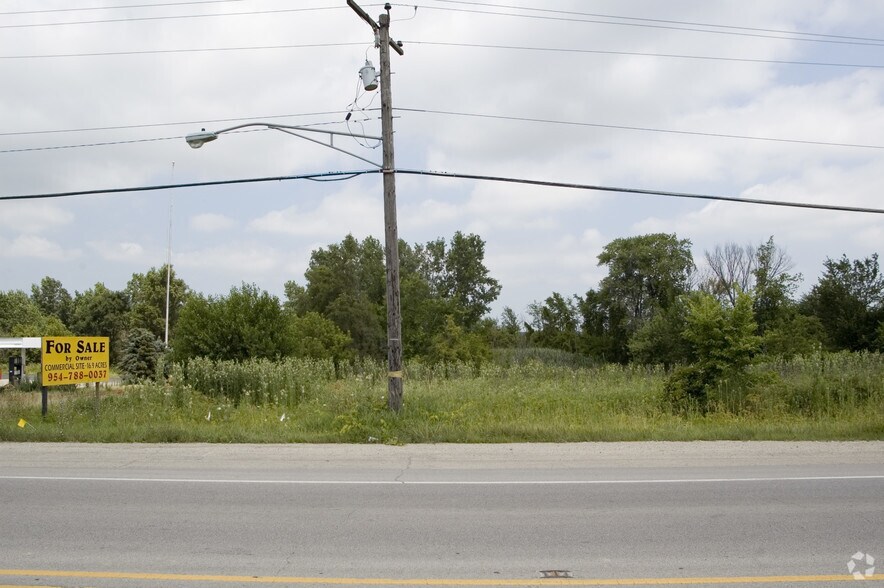 US-30, New Lenox, IL à vendre - Photo du bâtiment - Image 1 de 3