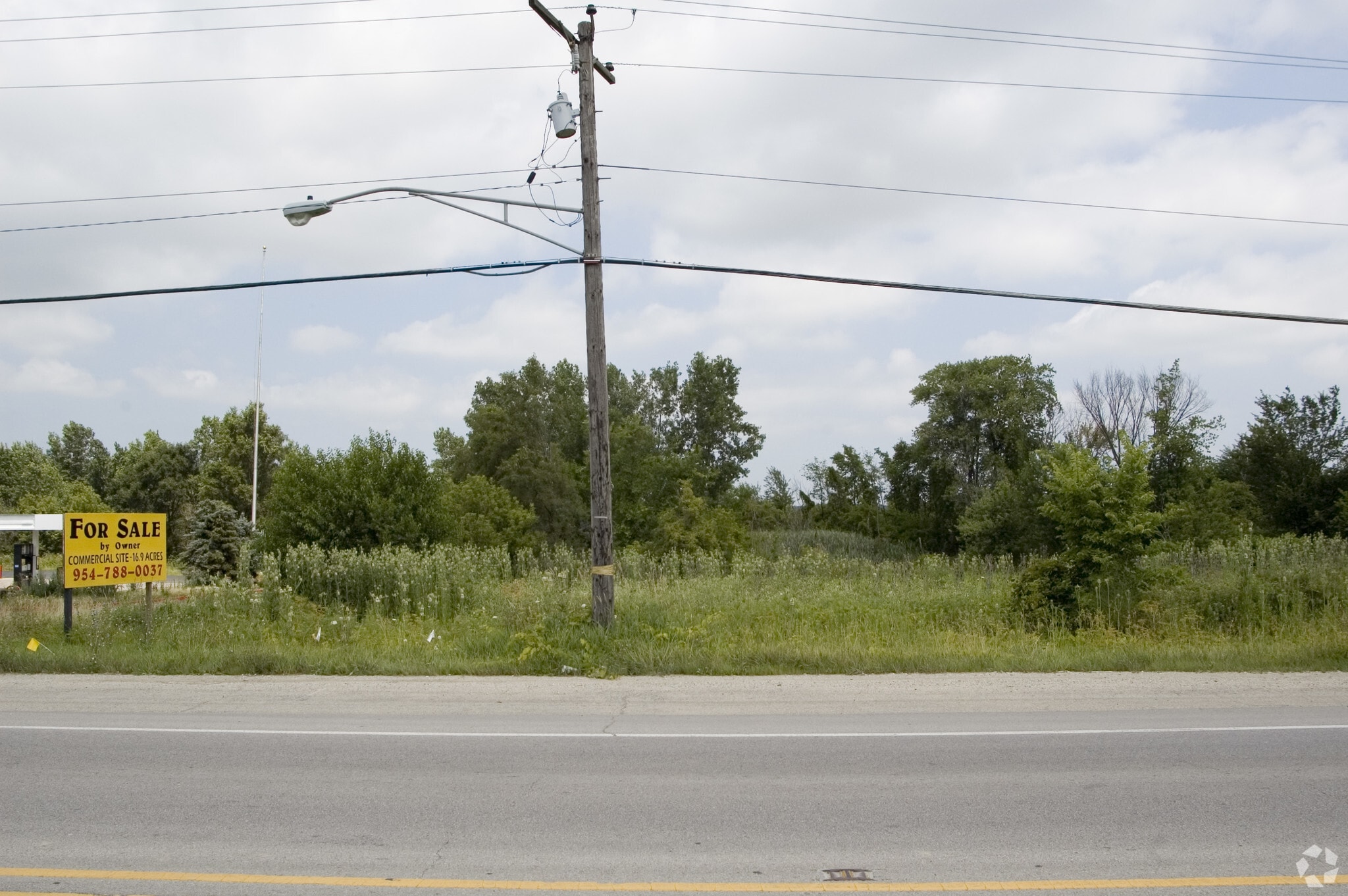 US-30, New Lenox, IL for sale Building Photo- Image 1 of 4