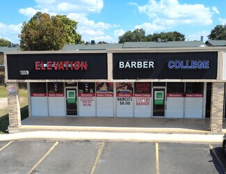 Plus de détails pour 4401-4419 Rittiman Rd, San Antonio, TX - Commerce de détail à louer