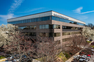 More details for 5450 Knoll North Dr, Columbia, MD - Office/Medical for Lease