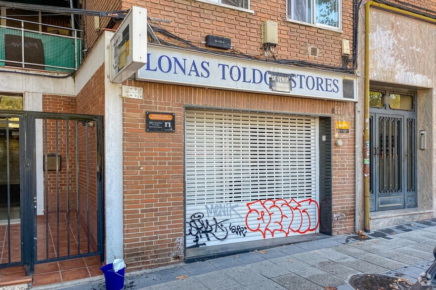 Multifamily in Madrid, Madrid for sale - Interior Photo - Image 1 of 1