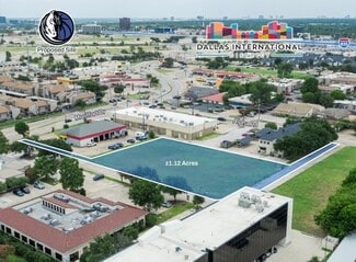 More details for 5411 Alpha Rd, Dallas, TX - Land for Sale