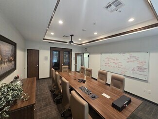 Plus de détails pour 1011 Surrey Ln, Flower Mound, TX - Bureau à louer