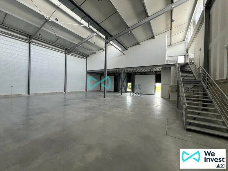 Flex dans Cormontreuil à louer - Photo intérieure - Image 3 de 6