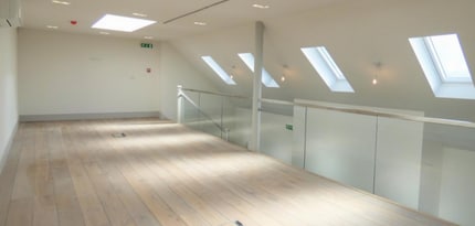 36B Rosedale Rd, Richmond for lease Interior Photo- Image 1 of 2