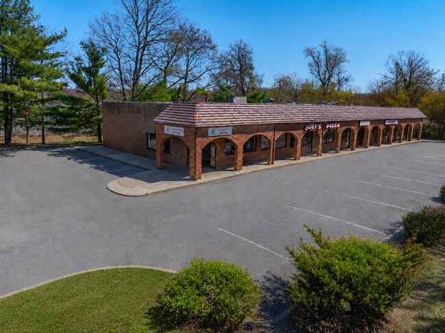 More details for 1201 Whitehorse Mercerville Rd, Hamilton, NJ - Retail for Sale