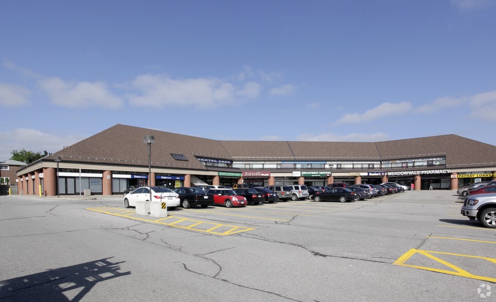 6750 Winston Churchill Blvd, Mississauga, ON for lease - Building Photo - Image 3 of 3