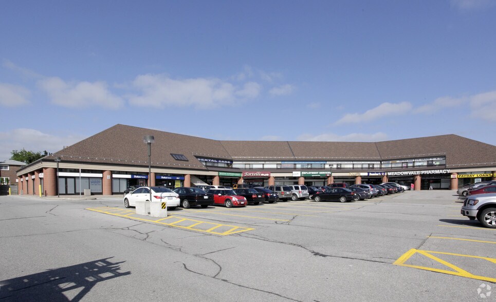 6750 Winston Churchill Blvd, Mississauga, ON à louer - Photo du bâtiment - Image 3 de 3