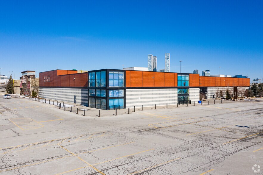 57-101 Northview Blvd, Vaughan, ON for sale - Building Photo - Image 1 of 1