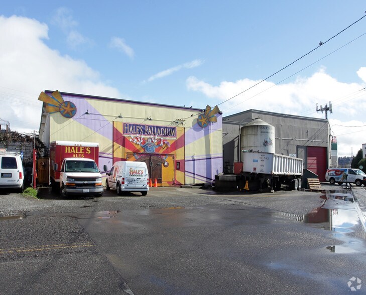 4301 Leary Way NW, Seattle, WA for sale - Building Photo - Image 2 of 11