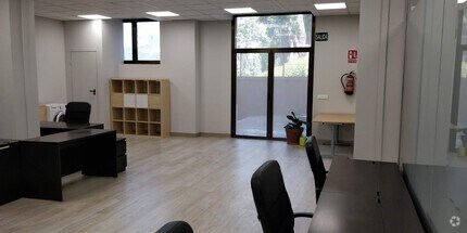 Office in Las Rozas de Madrid, Madrid for lease Interior Photo- Image 1 of 5