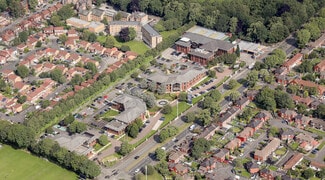 More details for Princess Rd, Manchester - Office for Lease