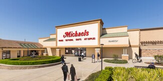 Plus de détails pour 201-391 S Mountain Ave, Upland, CA - Commerce de détail à louer