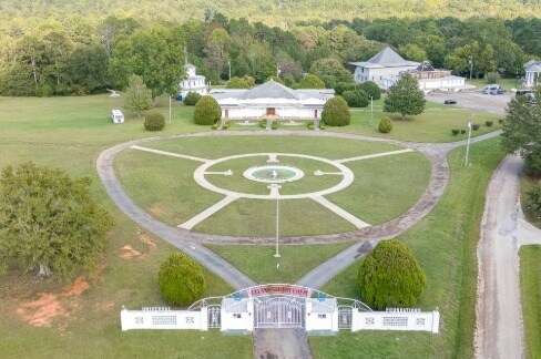 2223 George L Pike Pky, Monroe, GA à vendre Photo du bâtiment- Image 1 de 5