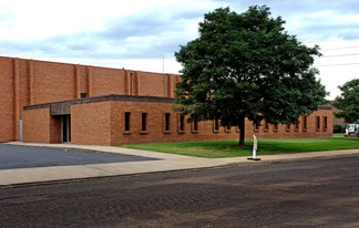 More details for 4695 Ironton St, Denver, CO - Industrial for Lease