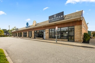 Plus de détails pour 100 Route 59, Monsey, NY - Commerce de détail à louer