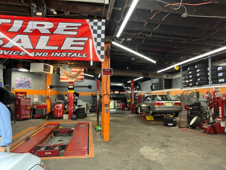 807-821 E 24TH EAST 24TH St, Paterson, NJ for sale - Building Photo - Image 2 of 13