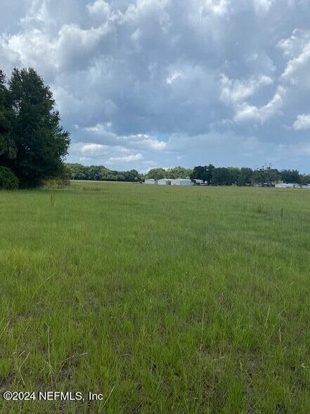 119 Pomona Landing Rd, Pomona Park, FL à vendre - Photo du bâtiment - Image 2 de 15