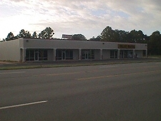 607 N Irwin Ave, Ocilla, GA for lease Building Photo- Image 1 of 2