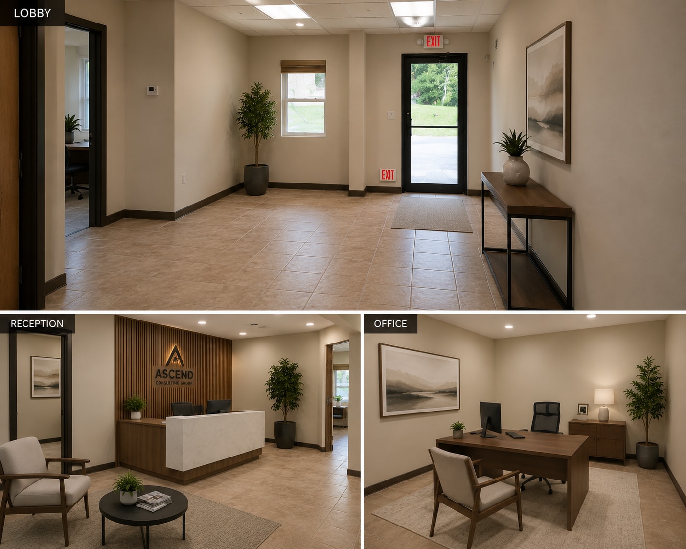 1494 N Charlotte St, Pottstown, PA for lease Interior Photo- Image 1 of 12