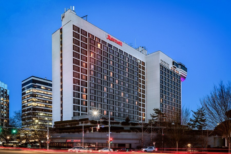 243 Tresser Blvd, Stamford, CT à louer Photo du bâtiment- Image 1 de 9