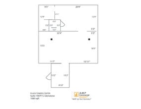 1901-1925 S Glenstone Ave, Springfield, MO à louer Photo intérieure- Image 1 de 1