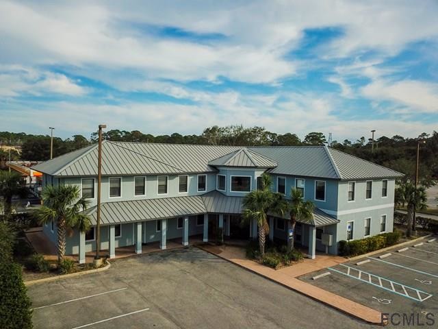 2561 Moody Blvd, Flagler Beach, FL for sale - Building Photo - Image 1 of 1