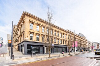 More details for 274 Sauchiehall St, Glasgow - Office for Lease
