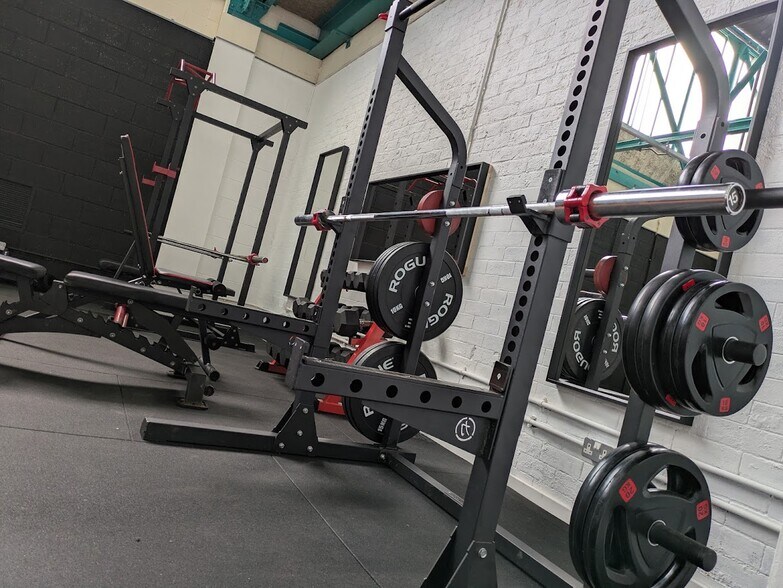 Victoria St, Oldham à louer - Photo du bâtiment - Image 3 de 25