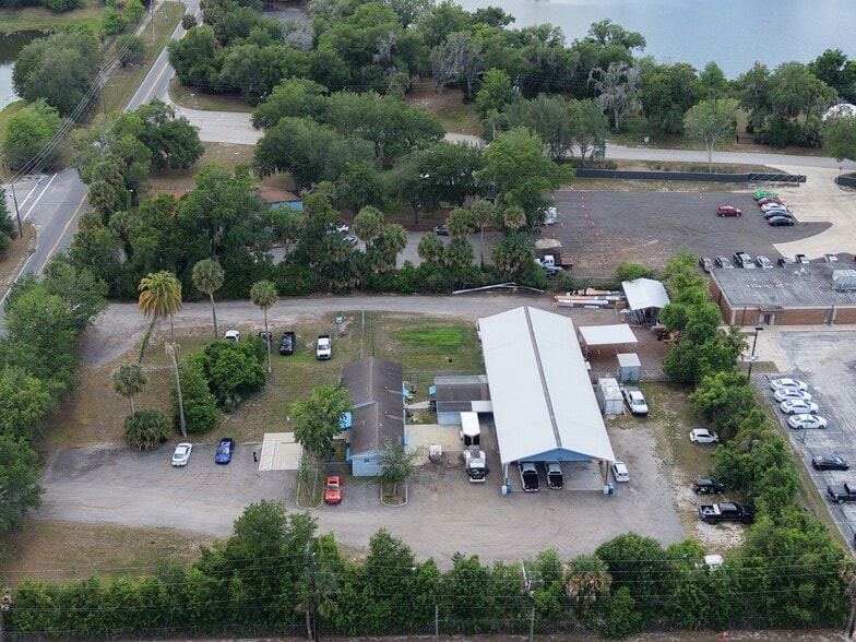 480 Old Daytona Rd, Deland, FL for sale - Building Photo - Image 3 of 4