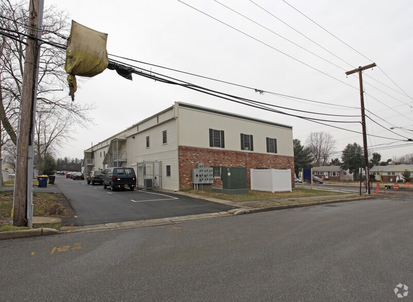 905 S Governor's Ave, Dover, DE for sale - Building Photo - Image 3 of 5