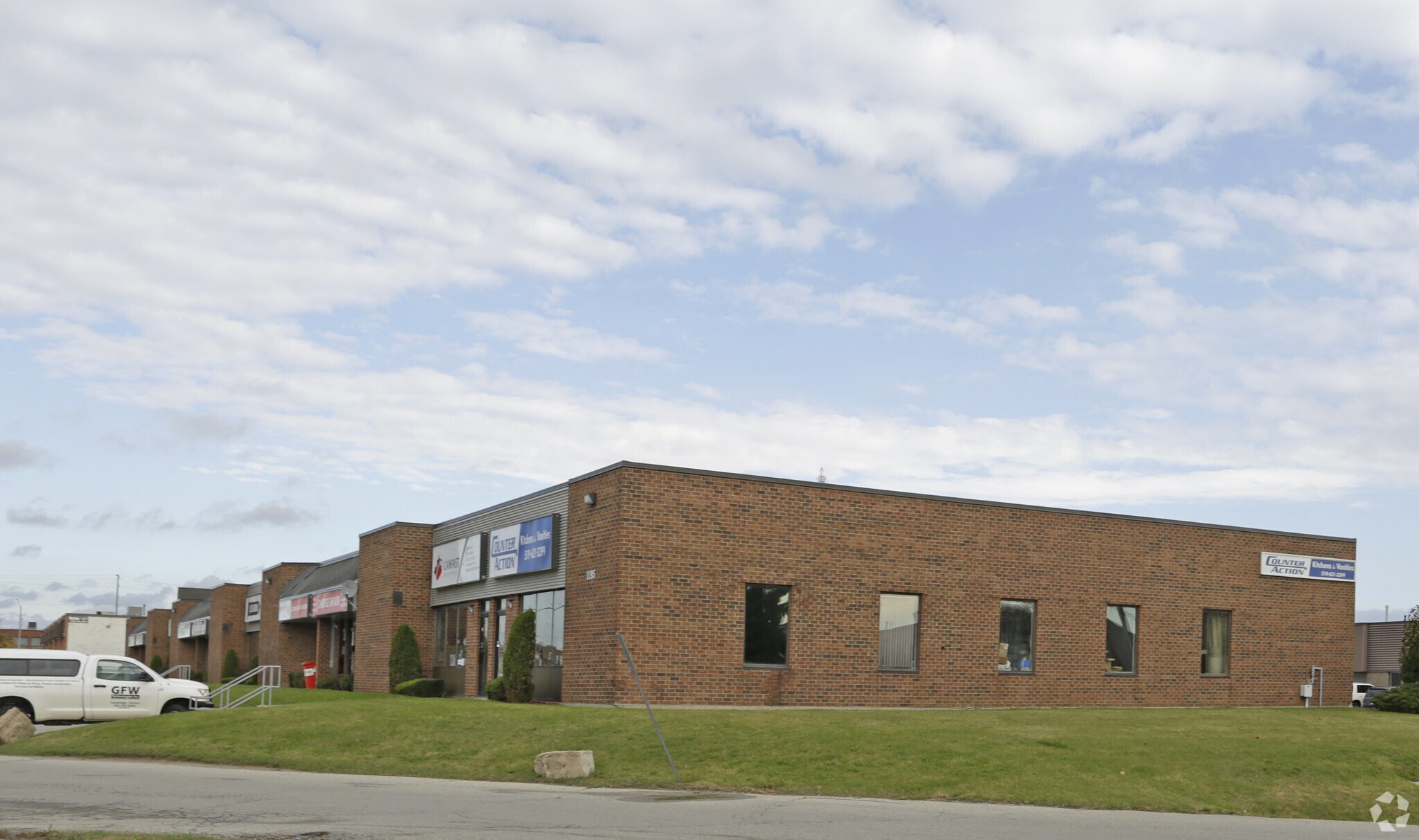 1195 Franklin Blvd, Cambridge, ON à vendre Photo principale- Image 1 de 1