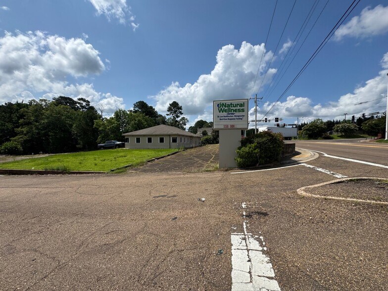 6500 Old Canton Rd, Ridgeland, MS for lease - Building Photo - Image 2 of 7