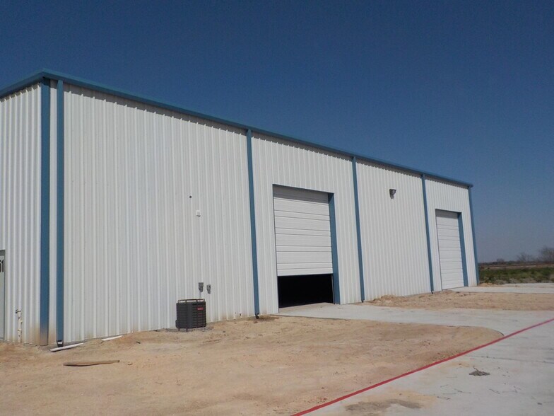 6201 FM 106, Harlingen, TX à vendre - Photo du bâtiment - Image 2 de 21