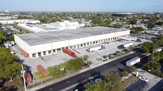 More details for 2001 Australian Ave, Riviera Beach, FL - Industrial for Lease