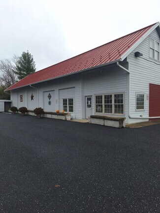 Plus de détails pour 3881 Churchville Ave, Churchville, VA - Soins de santé à vendre