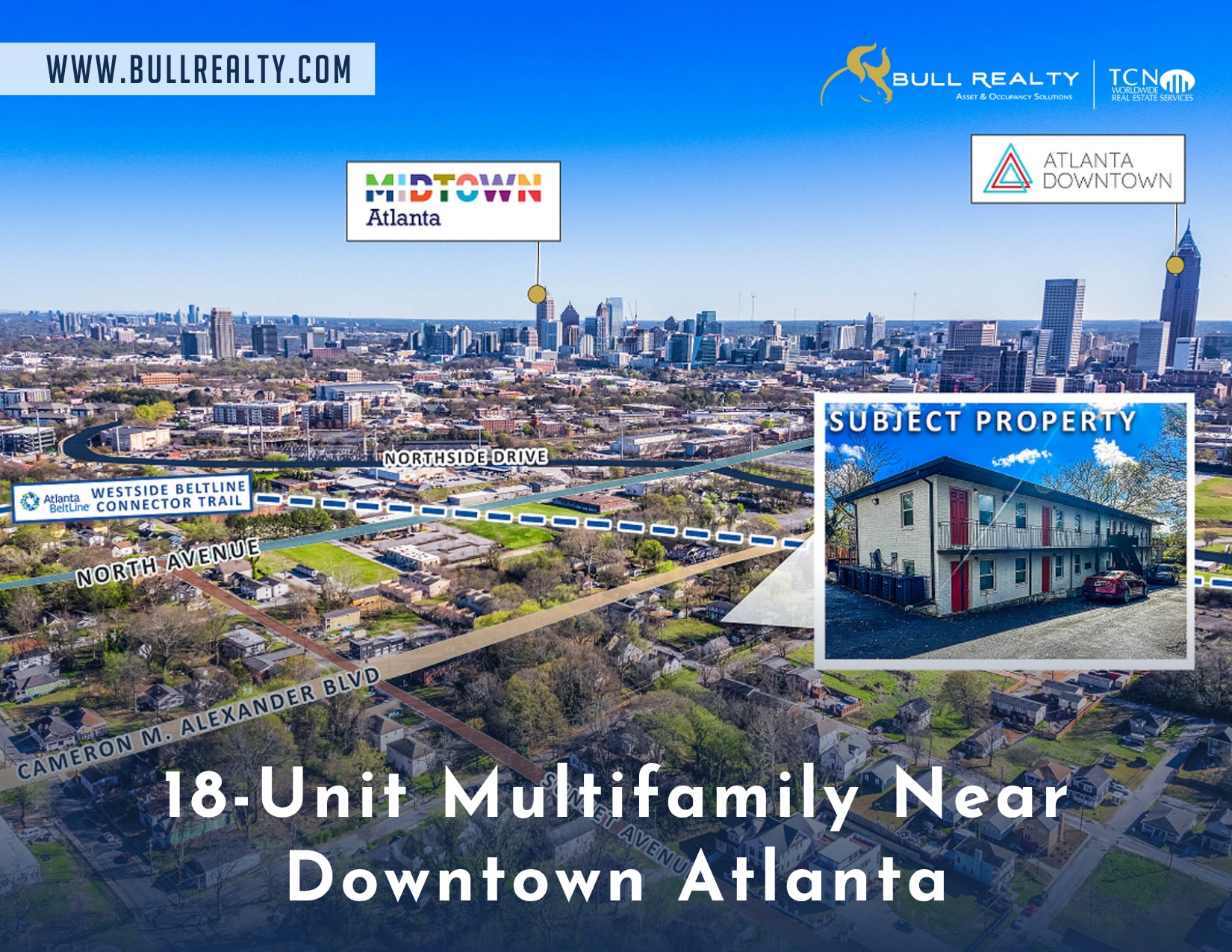 625 Jett St NW, Atlanta, GA for sale Building Photo- Image 1 of 19