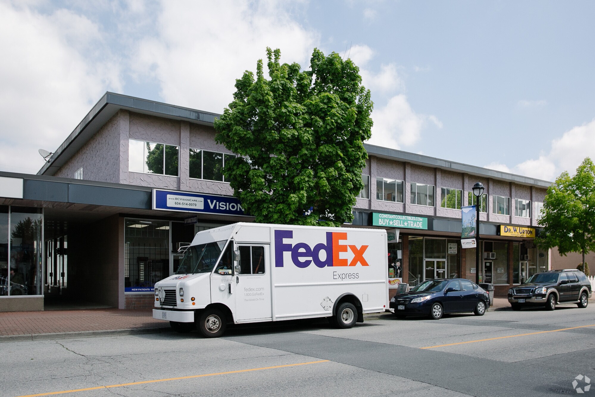 20455-20465 Douglas Cres, Langley, BC à vendre Photo principale- Image 1 de 1